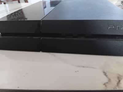 ps4 fat