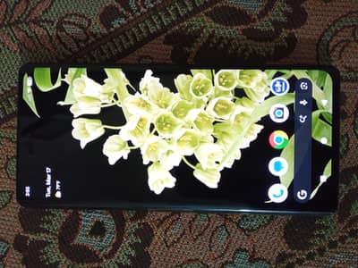 read ad Google pixel 6 pro