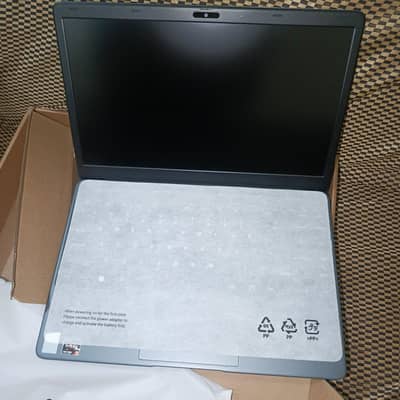 MECREVO RYZEN5 700 ( PM LAPTOP PHASE 4)