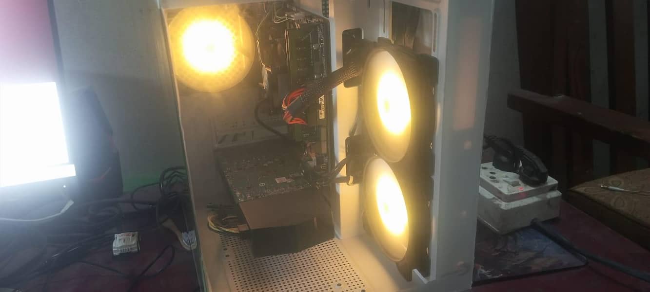 Gaming PC For Sell 1