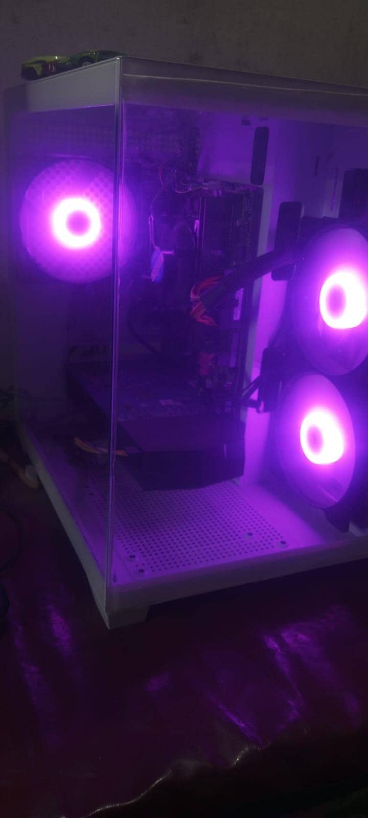 Gaming PC For Sell 6