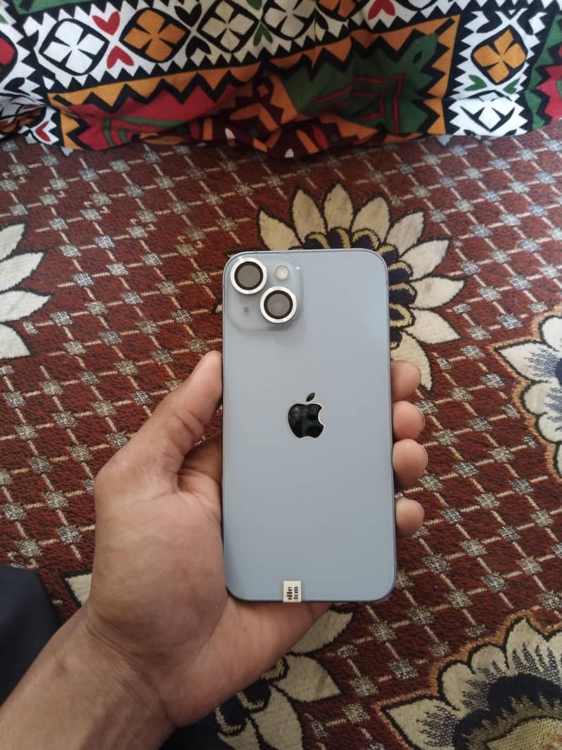 iphone 14 JV sim Lock 0