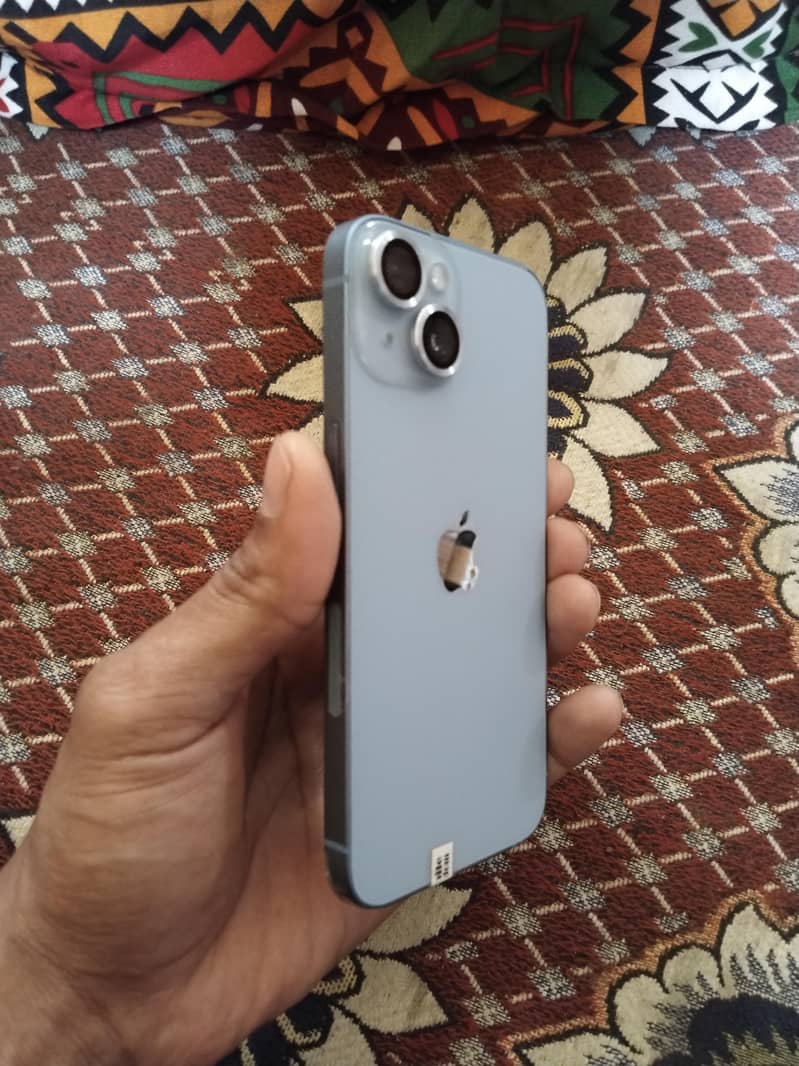 iphone 14 JV sim Lock 3