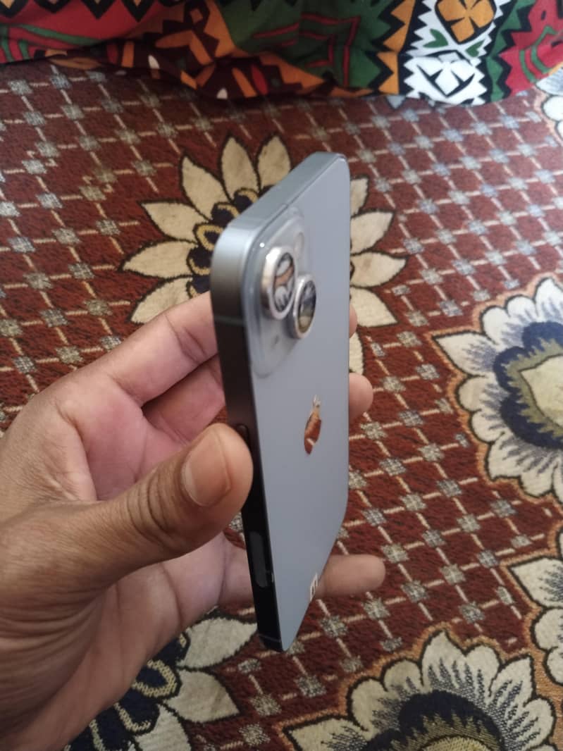 iphone 14 JV sim Lock 5