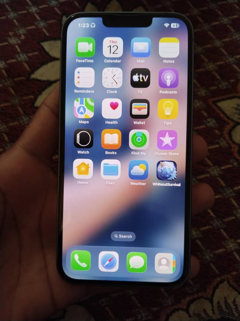 iphone 14 JV sim Lock 6