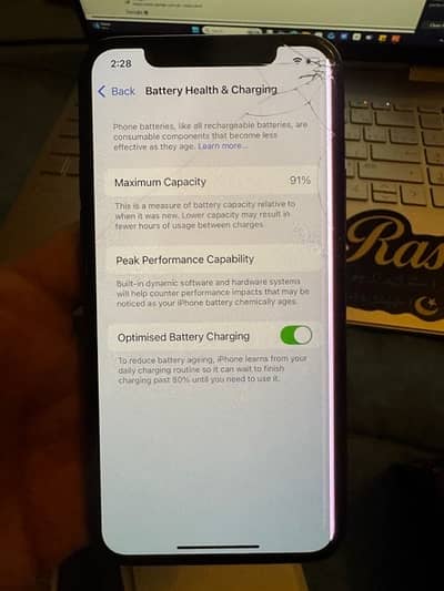 11 pro 64 GB PTA approved