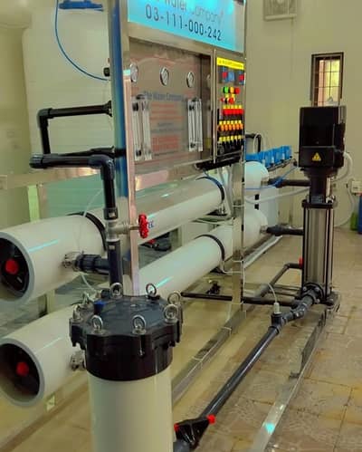 RO Plant for Sale | Water Filter Plant | Commercial RO Water Plant |
