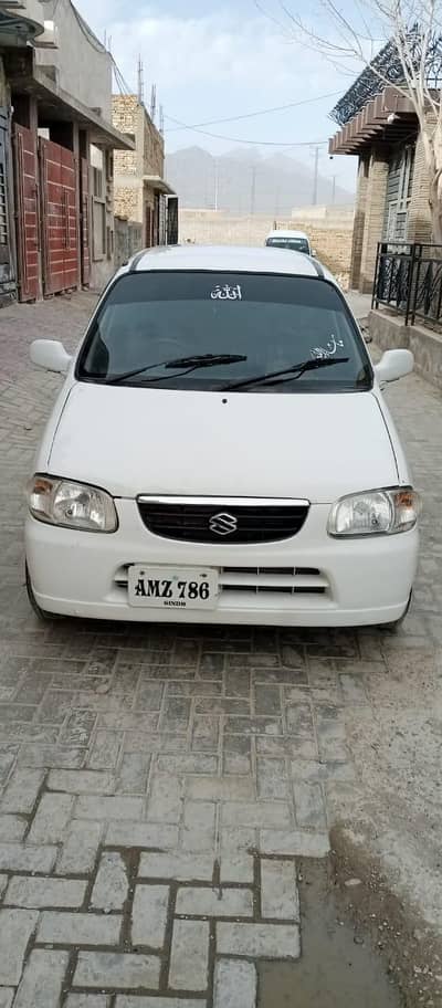 Suzuki VXR japane convert