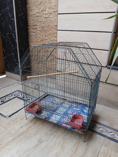 Cages for sale