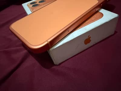 iPhone 17 Pro Max | 512 GB | NON PTA | FU | Box | New | Urgent Sale