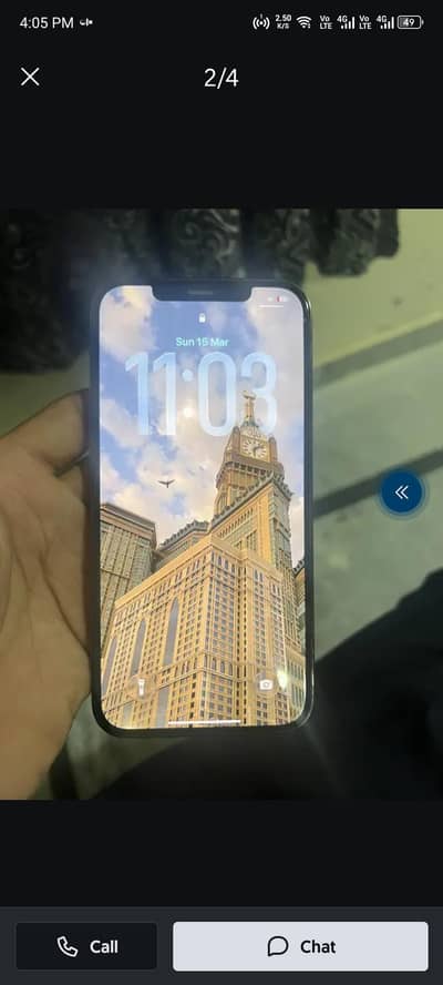 iphone 12pro factory unlock