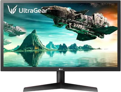 Gaming Monitor 24 inch 144Hz