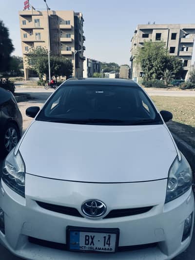 Prius 2010