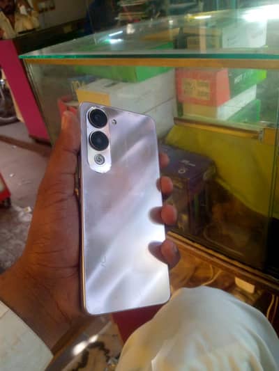 Vivo y04 without box  all ok 10/10 condition