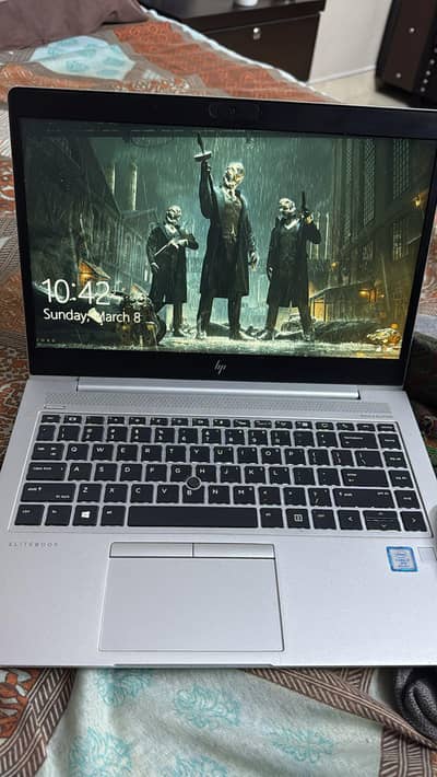 Laptop for sale HP Elitebook