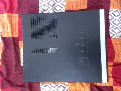 AMD Computer Desktop Case In Reasonable Price