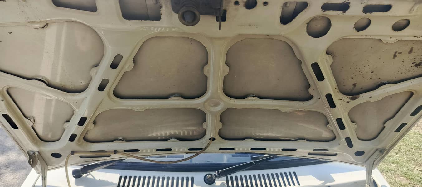 MEHRAN VX Comapny Fitted CNG 2