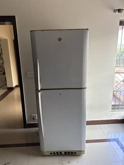 PEL FRIDGE NEW CONDITION
