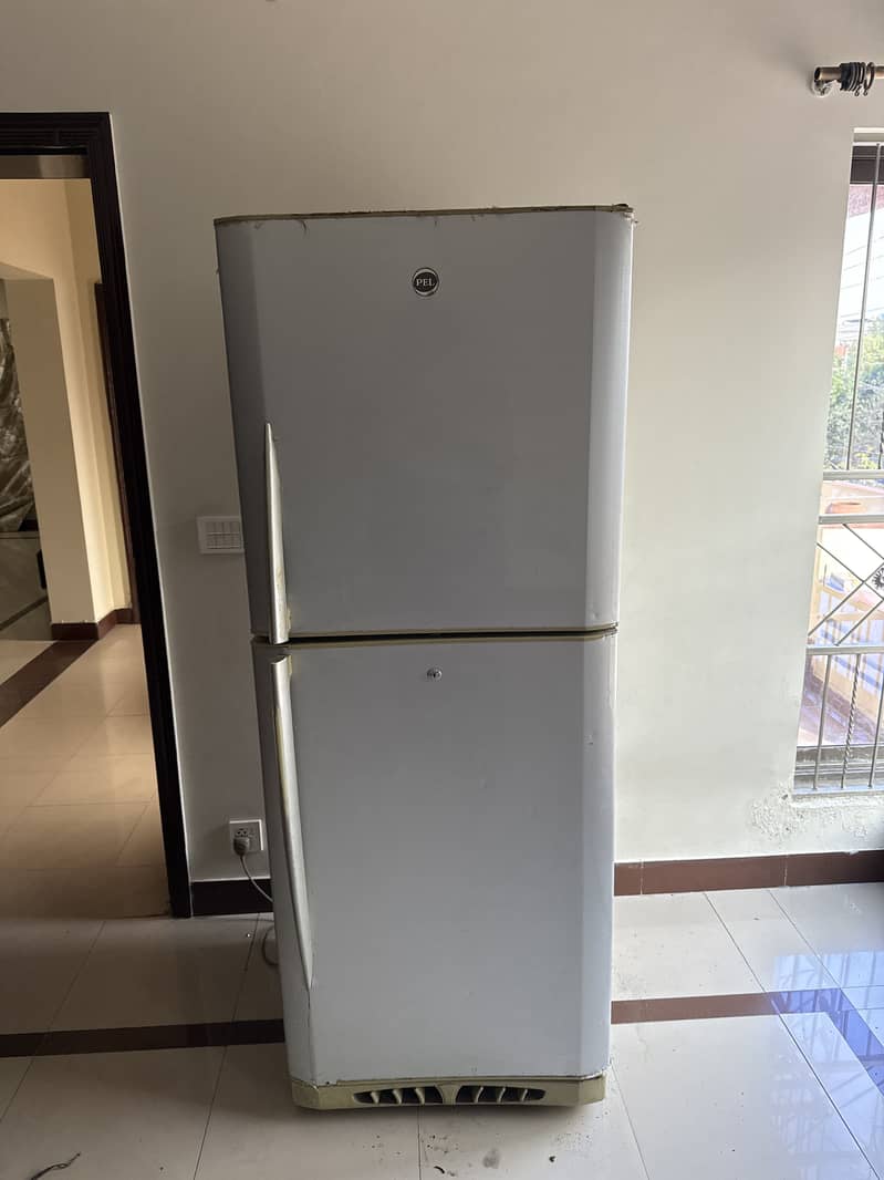 PEL FRIDGE NEW CONDITION 0