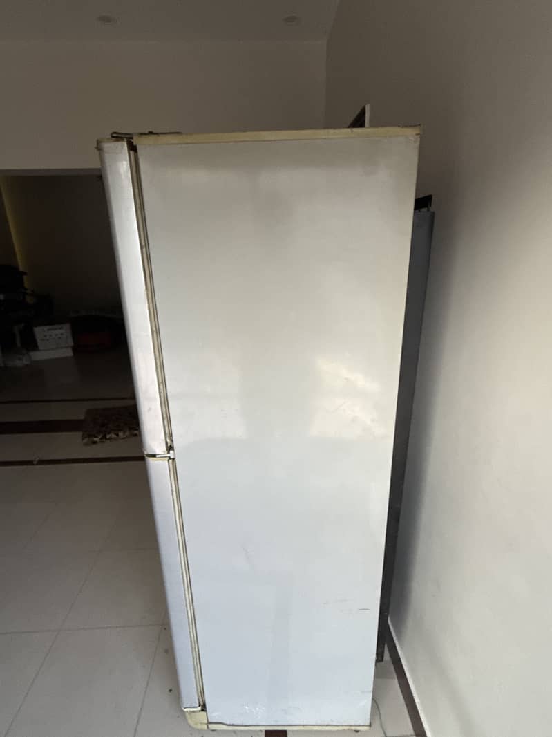 PEL FRIDGE NEW CONDITION 1