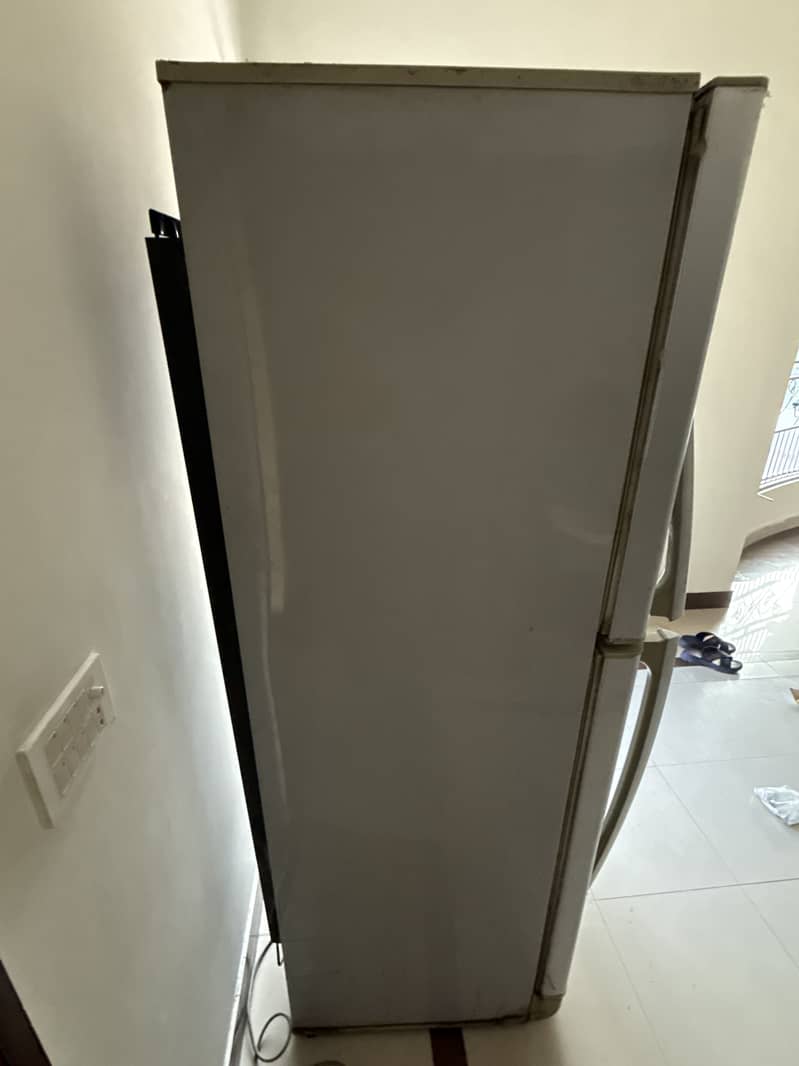 PEL FRIDGE NEW CONDITION 2