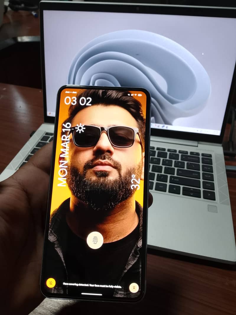 Google Pixel 8 Pro 2