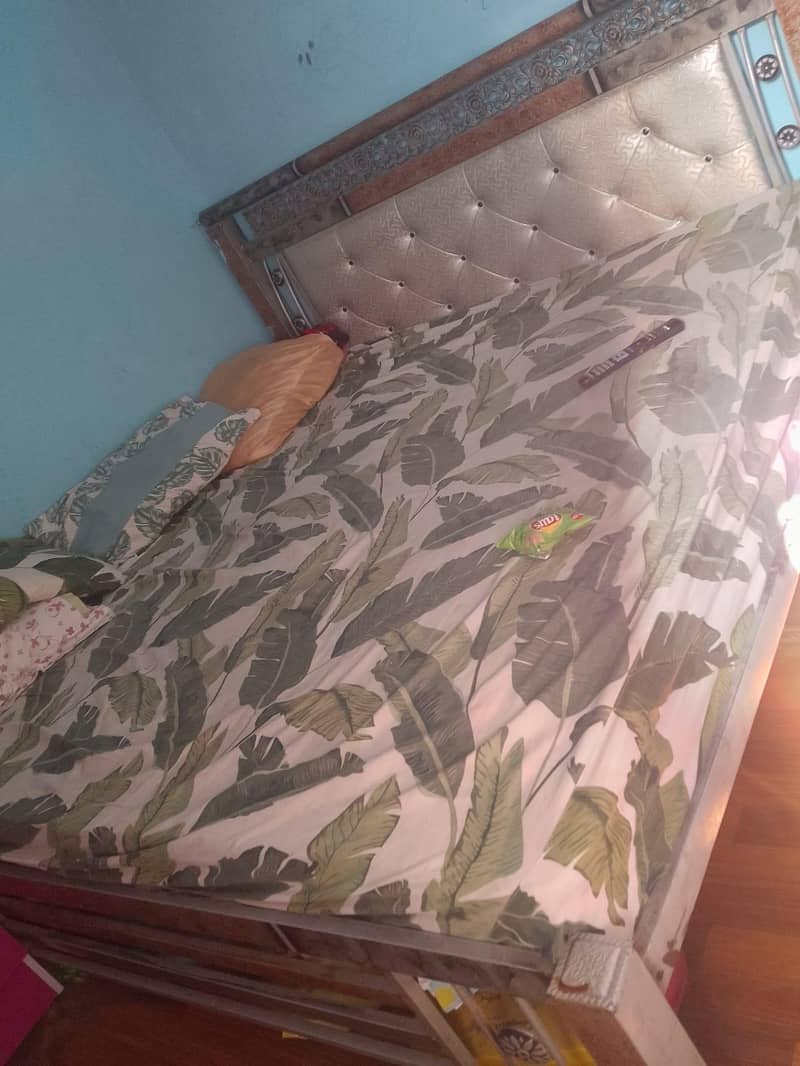 bed matress almari 3