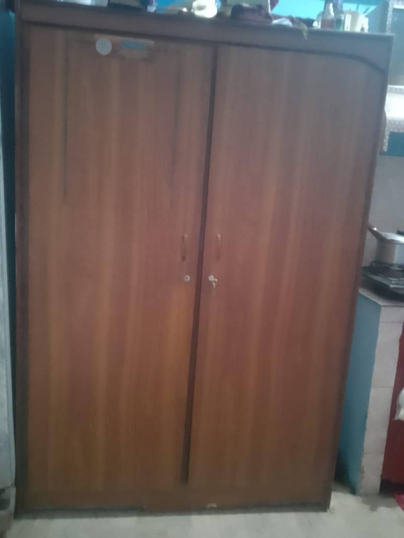 bed matress almari 4