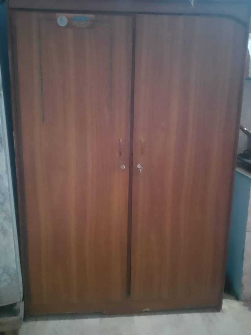 bed matress almari 5