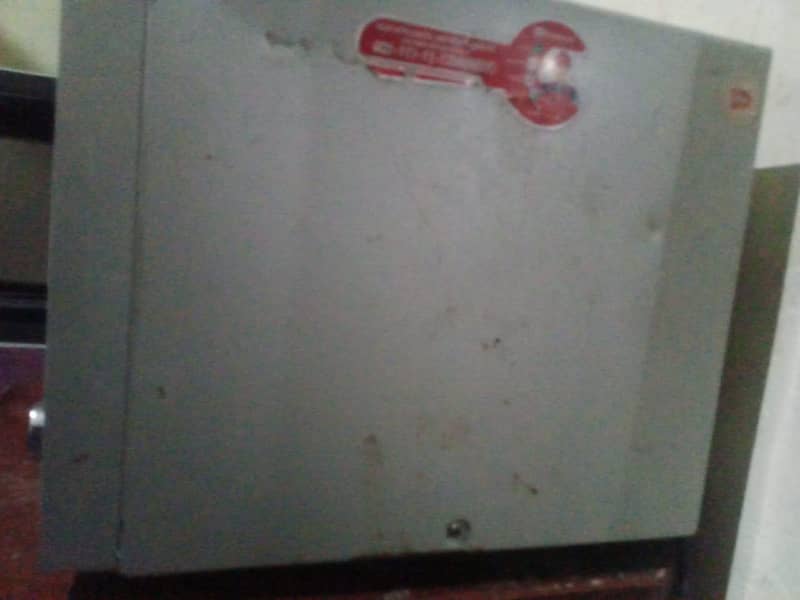 Dawlance microwave oven 2