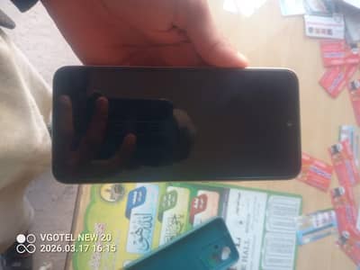 infinix Smart 10