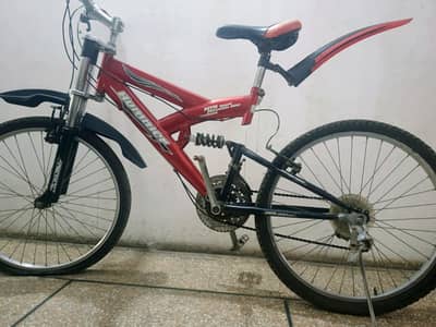 hummer sports mountain cycle
