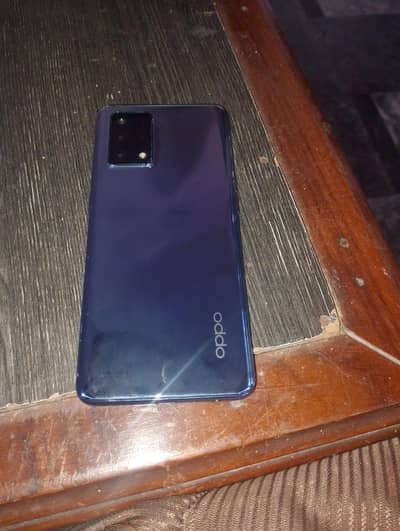 oppo F19.6gb 128gb price final