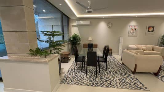 LUXURIOUS UPPER PORTION FOR RENT IN F-6