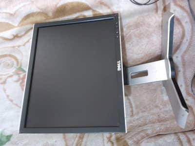 Dell 19inch LCD with VGA, DVI-D, 4x USB 2.0 In Reasonable Price