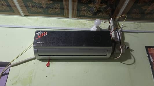 Ac for sell 1 ton