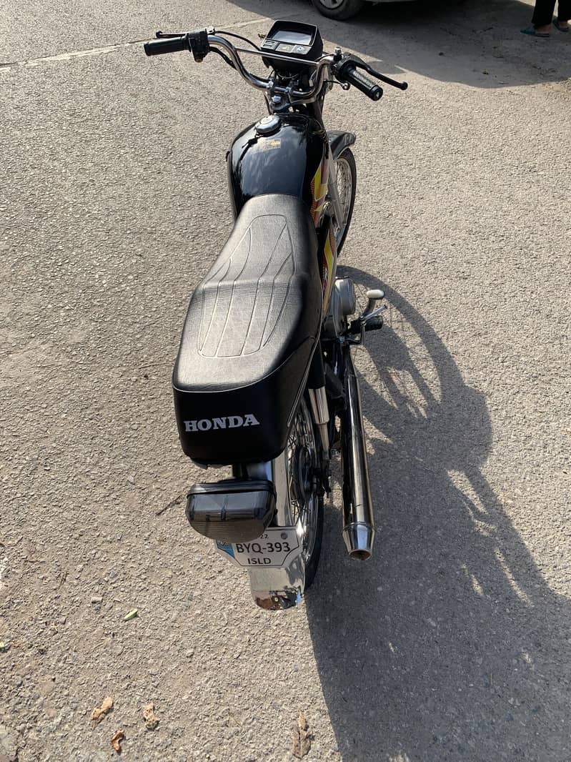 Union star -2022 model 3