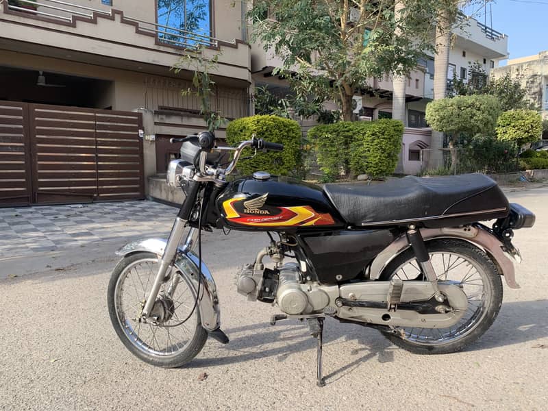 Union star -2022 model 4