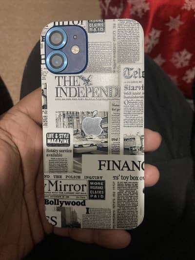 iPhone 12 mini PTA approved