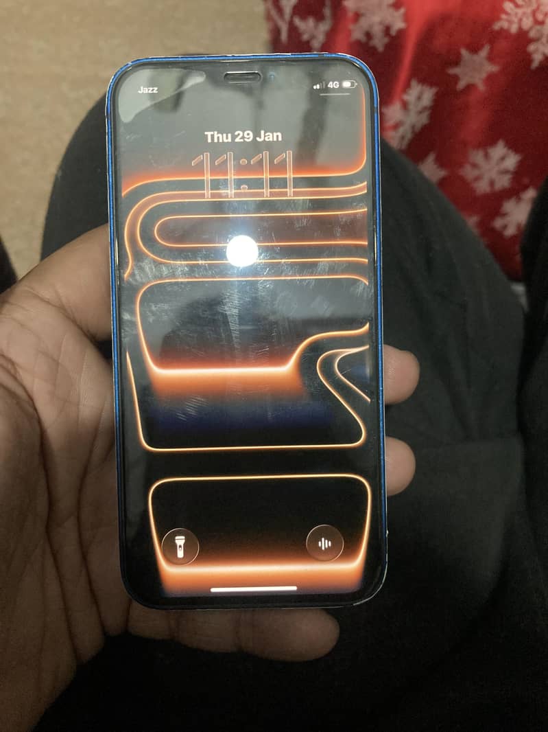 iPhone 12 mini PTA approved 1