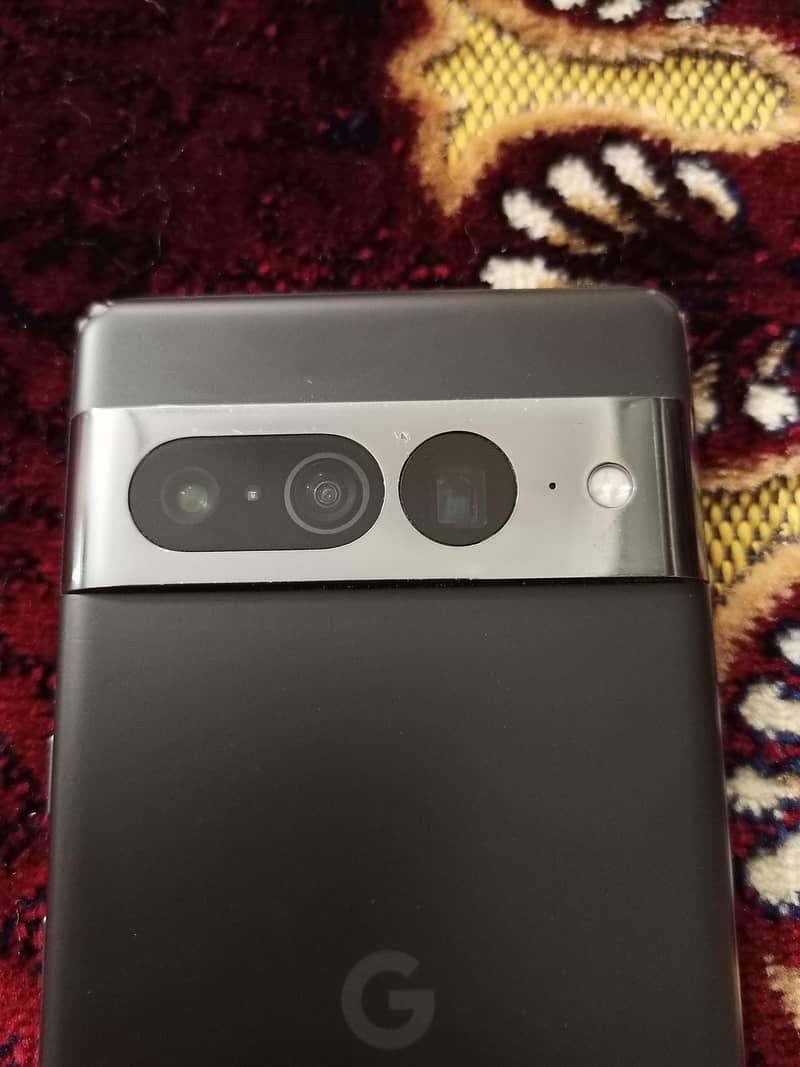 Google pixel 7pro 1