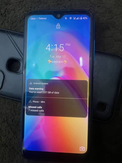 Infinix smart hd ne open no repair