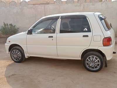 Daihatsu Cuore For Sale in Affordable Price