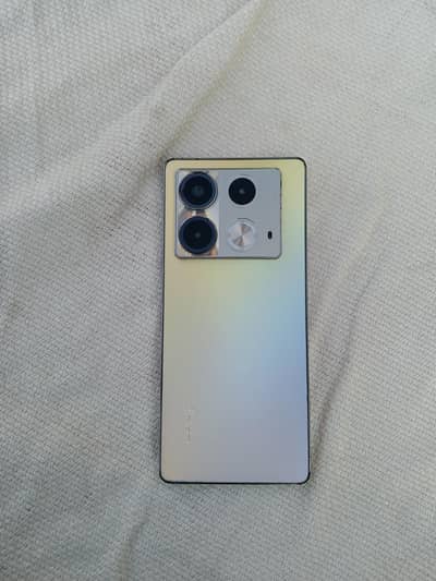 Infinix Note 40 8+8/256