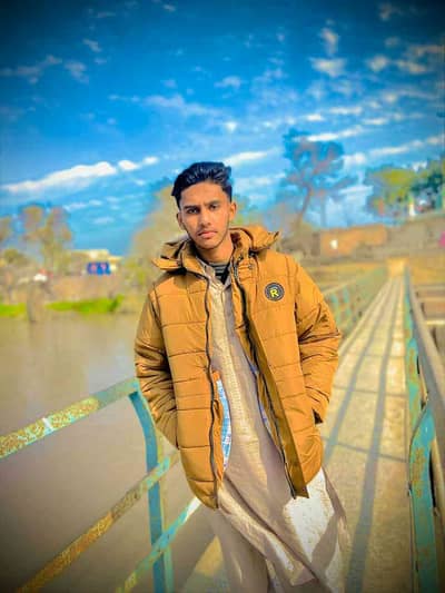 M Ali ASEELS 