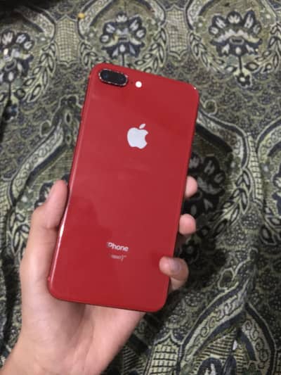 iphone 8plus 256 GB sim bi work kerti ha exchange possible