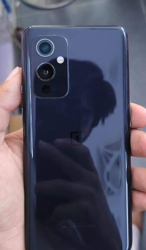 one pluse 9  8 128 0