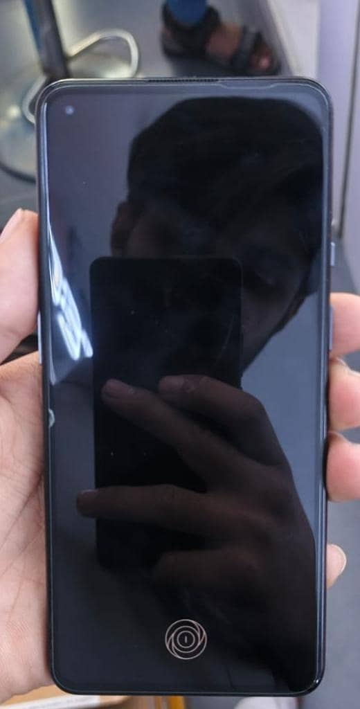 one pluse 9  8 128 2