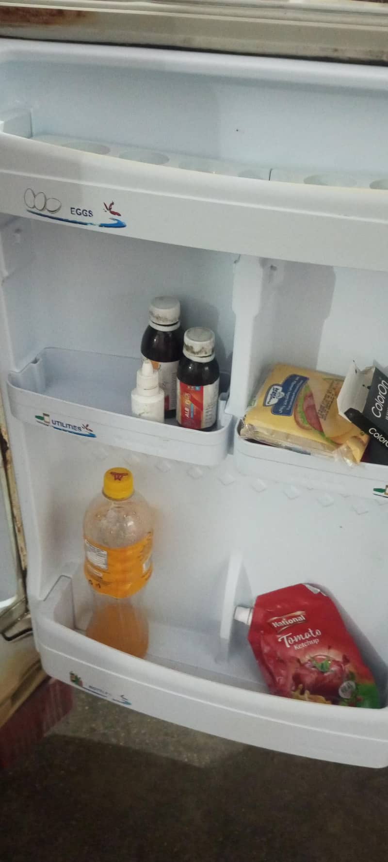 Refrigerator 2