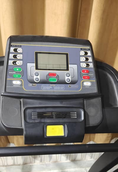 Treadmil Joggway Jw-13c